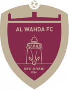 Al-Wahda FC Abu Dhabi U18