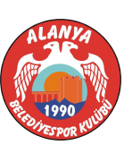 Alanya Belediye Formation