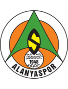 Alanyaspor Formation