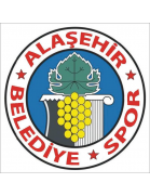 Alasehir Belediyespor Formation