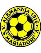 Alemannia Mariadorf Formation