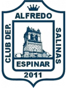 Alfredo Salinas