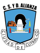 Alianza de Cutral Có