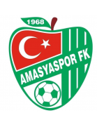 logo Amasyaspor 1968 FK