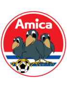 Amica Wronki U19