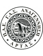 Anagennisi Artas