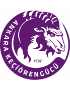 Ankara Keciörengücü Youth
