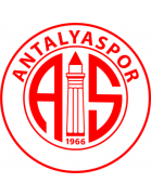 Antalyaspor Formation