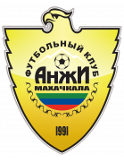 Anzhi 2 Makhachkala