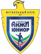 Anzhi-Yunior Zelenodolsk