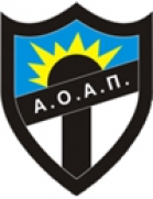 AO Agias Paraskevis