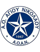 AO Agios Nikolaos
