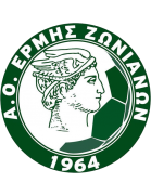 AO Ermis Zonianon