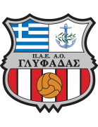 AO Glyfadas U19