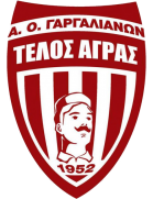 AO Telos Agras Gargalianon