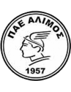 AO Trachones Alimou U19