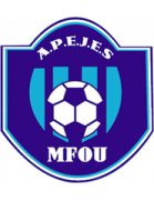 Apejes FC de Mfou