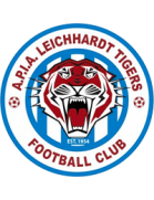 APIA Leichhardt Tigers U20