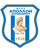 Apollon Litochorou