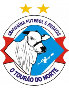 Araguaína Futebol e Regatas (TO)