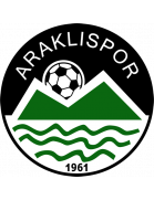 Araklispor Formation