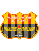 Arameisk-Syrianska IF