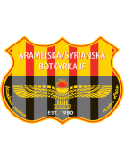 Arameisk-Syrianska IF U19