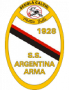 Argentina Arma Giovanili