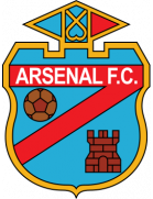 Arsenal Fútbol Club II