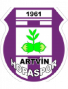 Artvin Hopaspor Formation