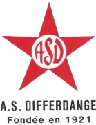 AS Differdingen