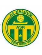 AS Kaloum