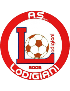 AS Lodigiani