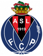 AS Luxembourg Porto