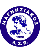 AS Magnisiakos
