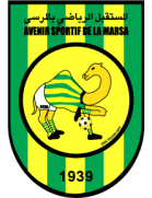 AS Marsa U23