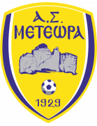 AS Meteora