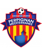AS Perpignan Méditerranée