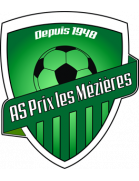 AS Prix-Lès-Mézières