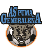 AS Puma Generaleña