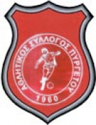 AS Pyrgetos