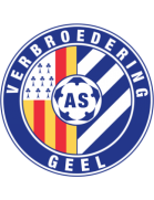AS Verbroedering Geel U19