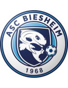 ASC Biesheim