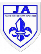 ASC Jeanne d\'Arc Dakar