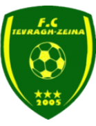 ASC Tevragh Zeïna
