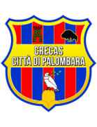 ASD CreCas Città di Palombara