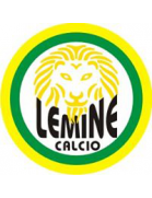 ASD Lemine Almenno Calcio
