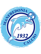 ASD Manfredonia Calcio