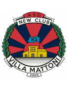ASD New Club Villa Mattoni