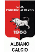 ASD Porfido Albiano